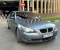 Сірий БМВ 5 Серія, об'ємом двигуна 2.5 л та пробігом 357 тис. км за 7700 $, фото 1 на Automoto.ua