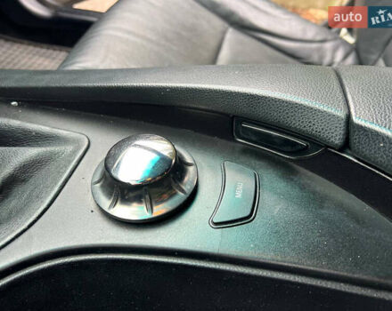 Серый БМВ 5 Серия, объемом двигателя 3 л и пробегом 225 тыс. км за 7900 $, фото 17 на Automoto.ua