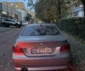 Сірий БМВ 5 Серія, об'ємом двигуна 2.5 л та пробігом 300 тис. км за 5800 $, фото 4 на Automoto.ua
