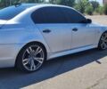 Сірий БМВ 5 Серія, об'ємом двигуна 3 л та пробігом 382 тис. км за 8000 $, фото 1 на Automoto.ua