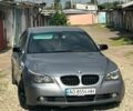 Сірий БМВ 5 Серія, об'ємом двигуна 2.5 л та пробігом 415 тис. км за 6200 $, фото 1 на Automoto.ua