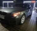 Сірий БМВ 5 Серія, об'ємом двигуна 2.5 л та пробігом 350 тис. км за 9700 $, фото 10 на Automoto.ua