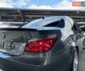Сірий БМВ 5 Серія, об'ємом двигуна 2.5 л та пробігом 350 тис. км за 8750 $, фото 50 на Automoto.ua