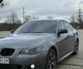 Серый БМВ 5 Серия, объемом двигателя 3 л и пробегом 399 тыс. км за 8850 $, фото 9 на Automoto.ua