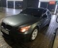 Сірий БМВ 5 Серія, об'ємом двигуна 2.5 л та пробігом 350 тис. км за 9700 $, фото 9 на Automoto.ua