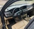 Сірий БМВ 5 Серія, об'ємом двигуна 3 л та пробігом 270 тис. км за 4200 $, фото 12 на Automoto.ua
