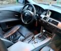 Сірий БМВ 5 Серія, об'ємом двигуна 25 л та пробігом 580 тис. км за 8000 $, фото 9 на Automoto.ua