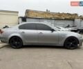 Сірий БМВ 5 Серія, об'ємом двигуна 2.5 л та пробігом 247 тис. км за 6550 $, фото 15 на Automoto.ua