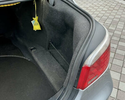 Сірий БМВ 5 Серія, об'ємом двигуна 2 л та пробігом 345 тис. км за 7200 $, фото 19 на Automoto.ua