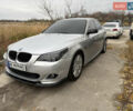 Серый БМВ 5 Серия, объемом двигателя 3 л и пробегом 254 тыс. км за 11500 $, фото 28 на Automoto.ua