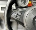Сірий БМВ 5 Серія, об'ємом двигуна 2.5 л та пробігом 247 тис. км за 6550 $, фото 25 на Automoto.ua
