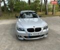 Серый БМВ 5 Серия, объемом двигателя 2.99 л и пробегом 335 тыс. км за 8799 $, фото 1 на Automoto.ua