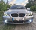 Серый БМВ 5 Серия, объемом двигателя 2 л и пробегом 500 тыс. км за 5603 $, фото 1 на Automoto.ua