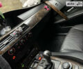 Серый БМВ 5 Серия, объемом двигателя 2.49 л и пробегом 348 тыс. км за 7100 $, фото 2 на Automoto.ua