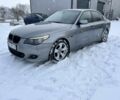 Сірий БМВ 5 Серія, об'ємом двигуна 2 л та пробігом 390 тис. км за 6999 $, фото 8 на Automoto.ua