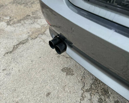 Серый БМВ 5 Серия, объемом двигателя 3 л и пробегом 498 тыс. км за 9500 $, фото 6 на Automoto.ua