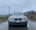 Сірий БМВ 5 Серія, об'ємом двигуна 2.5 л та пробігом 368 тис. км за 3500 $, фото 5 на Automoto.ua