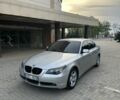 Сірий БМВ 5 Серія, об'ємом двигуна 3 л та пробігом 390 тис. км за 4300 $, фото 1 на Automoto.ua