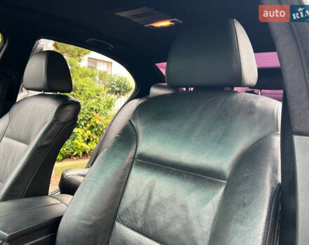 Серый БМВ 5 Серия, объемом двигателя 3 л и пробегом 225 тыс. км за 7900 $, фото 18 на Automoto.ua