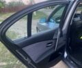 Сірий БМВ 5 Серія, об'ємом двигуна 2 л та пробігом 351 тис. км за 7200 $, фото 5 на Automoto.ua