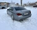 Сірий БМВ 5 Серія, об'ємом двигуна 2 л та пробігом 390 тис. км за 6999 $, фото 11 на Automoto.ua