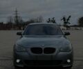 Серый БМВ 5 Серия, объемом двигателя 3 л и пробегом 399 тыс. км за 8850 $, фото 18 на Automoto.ua