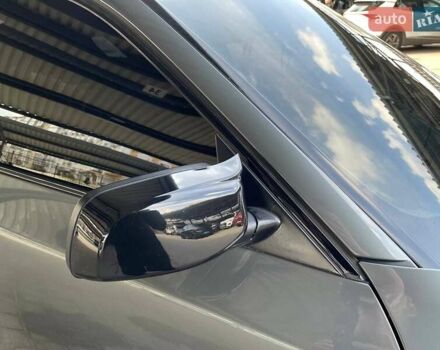Сірий БМВ 5 Серія, об'ємом двигуна 2.5 л та пробігом 350 тис. км за 8750 $, фото 54 на Automoto.ua