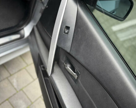 Серый БМВ 5 Серия, объемом двигателя 2.99 л и пробегом 444 тыс. км за 9500 $, фото 35 на Automoto.ua