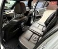 Сірий БМВ 5 Серія, об'ємом двигуна 2.49 л та пробігом 359 тис. км за 7750 $, фото 22 на Automoto.ua