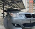 Сірий БМВ 5 Серія, об'ємом двигуна 2.5 л та пробігом 350 тис. км за 8750 $, фото 47 на Automoto.ua