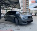 Сірий БМВ 5 Серія, об'ємом двигуна 2.5 л та пробігом 350 тис. км за 8750 $, фото 6 на Automoto.ua