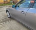 Сірий БМВ 5 Серія, об'ємом двигуна 2.5 л та пробігом 251 тис. км за 7200 $, фото 7 на Automoto.ua