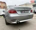Сірий БМВ 5 Серія, об'ємом двигуна 2.5 л та пробігом 247 тис. км за 6550 $, фото 13 на Automoto.ua
