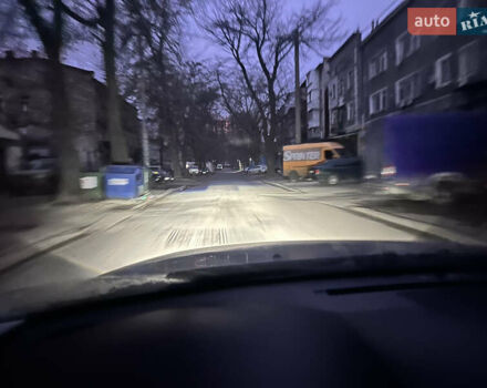 Серый БМВ 5 Серия, объемом двигателя 3 л и пробегом 320 тыс. км за 6000 $, фото 8 на Automoto.ua