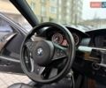 Сірий БМВ 5 Серія, об'ємом двигуна 2.49 л та пробігом 359 тис. км за 7750 $, фото 19 на Automoto.ua