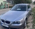 Сірий БМВ 5 Серія, об'ємом двигуна 2 л та пробігом 351 тис. км за 7200 $, фото 1 на Automoto.ua
