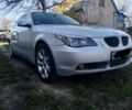Сірий БМВ 5 Серія, об'ємом двигуна 0 л та пробігом 330 тис. км за 4200 $, фото 1 на Automoto.ua