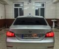 Серый БМВ 5 Серия, объемом двигателя 2.5 л и пробегом 239 тыс. км за 8300 $, фото 5 на Automoto.ua