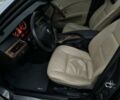 Сірий БМВ 5 Серія, об'ємом двигуна 3 л та пробігом 390 тис. км за 9600 $, фото 18 на Automoto.ua