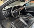 Сірий БМВ 5 Серія, об'ємом двигуна 2.5 л та пробігом 250 тис. км за 3900 $, фото 6 на Automoto.ua