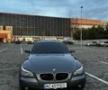 Серый БМВ 5 Серия, объемом двигателя 2.5 л и пробегом 288 тыс. км за 7900 $, фото 1 на Automoto.ua