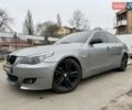 Сірий БМВ 5 Серія, об'ємом двигуна 2.5 л та пробігом 247 тис. км за 6550 $, фото 1 на Automoto.ua