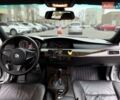 Сірий БМВ 5 Серія, об'ємом двигуна 2.49 л та пробігом 359 тис. км за 7750 $, фото 17 на Automoto.ua