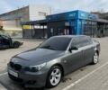 Сірий БМВ 5 Серія, об'ємом двигуна 2.5 л та пробігом 350 тис. км за 8750 $, фото 7 на Automoto.ua