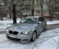 Сірий БМВ 5 Серія, об'ємом двигуна 3 л та пробігом 365 тис. км за 5300 $, фото 1 на Automoto.ua