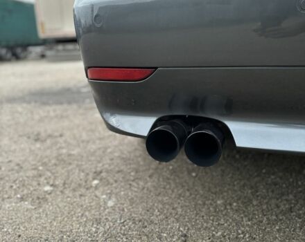 Сірий БМВ 5 Серія, об'ємом двигуна 3 л та пробігом 390 тис. км за 9600 $, фото 6 на Automoto.ua