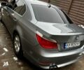 Серый БМВ 5 Серия, объемом двигателя 2.5 л и пробегом 350 тыс. км за 6600 $, фото 7 на Automoto.ua