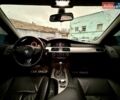 Сірий БМВ 5 Серія, об'ємом двигуна 2.5 л та пробігом 247 тис. км за 6550 $, фото 16 на Automoto.ua
