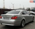 Сірий БМВ 5 Серія, об'ємом двигуна 2.49 л та пробігом 359 тис. км за 7750 $, фото 11 на Automoto.ua