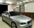 Серый БМВ 5 Серия, объемом двигателя 2.5 л и пробегом 239 тыс. км за 8300 $, фото 12 на Automoto.ua